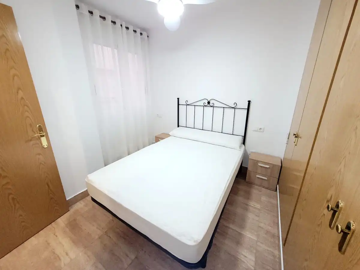 Apartament amb piscina en venda a De la estacion 37, imagen 19