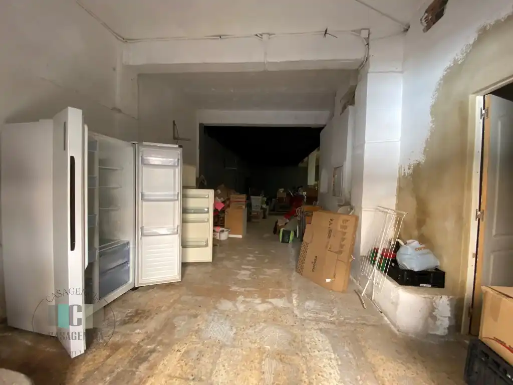 Geschaftsraum zum Verkauf in Calle Dos De Mayo, 20, Centro