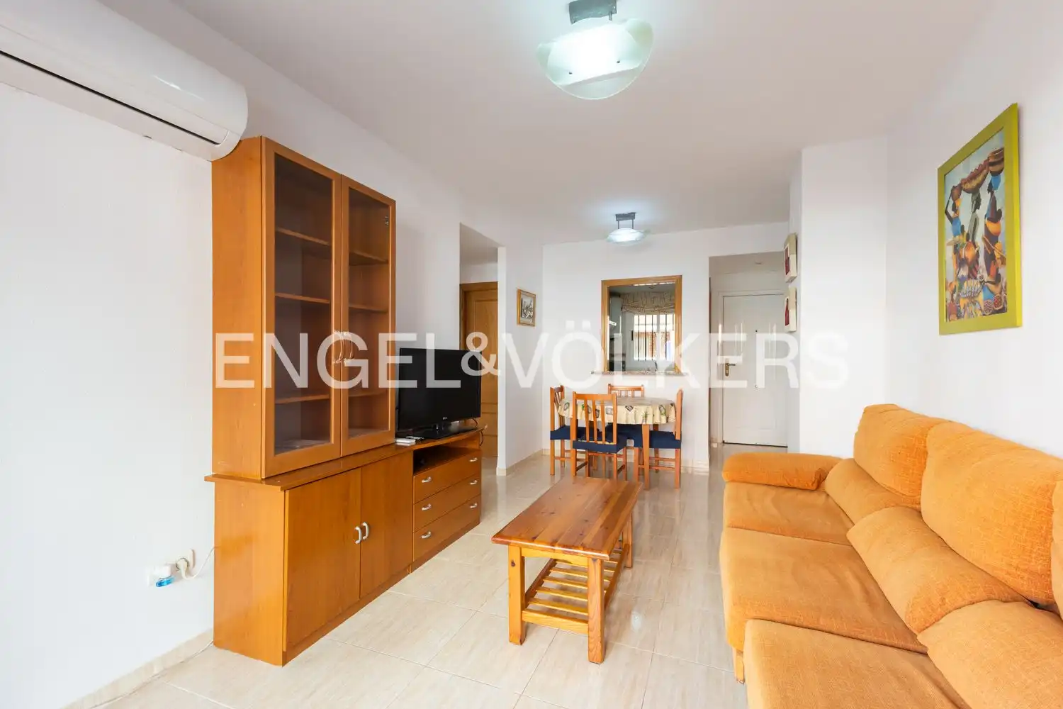 Piso con terraza en venta en Marina d'Or, imagen 21