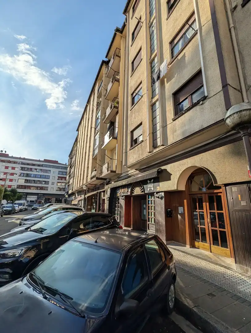 Appartement avec ascenseur à vendre à Lasarte-Oria, imagen 17