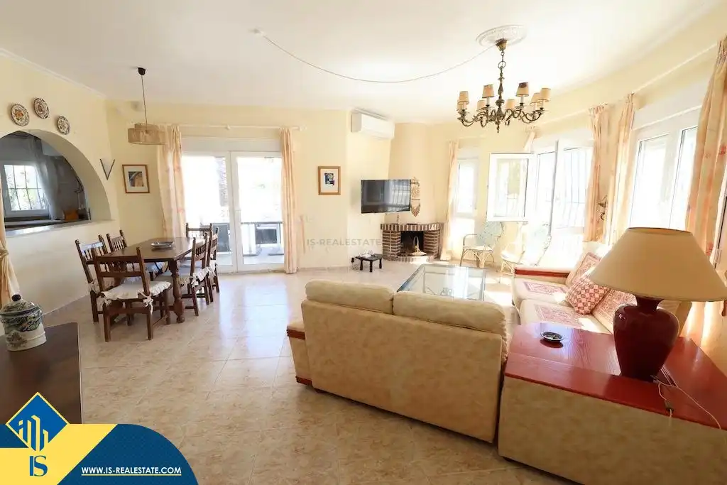 Villa mit Pool zur Miete in Orihuela Costa, imagen 17