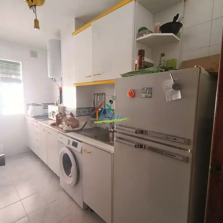 Cuina de Pis en venda en Almonte amb Terrassa i Traster