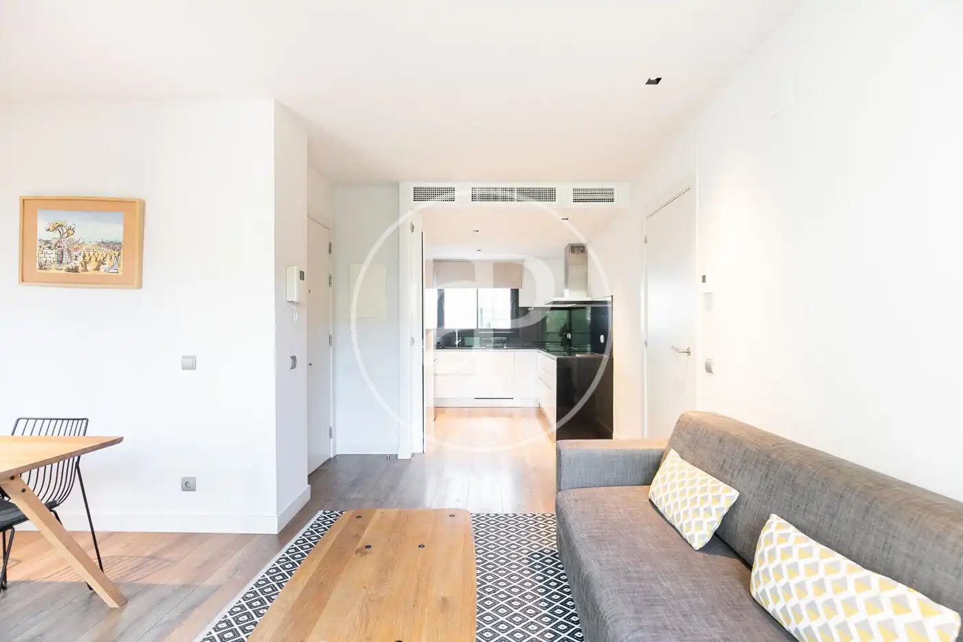 Flat for sale in Carrer de Ticià, Vallcarca i els Penitents