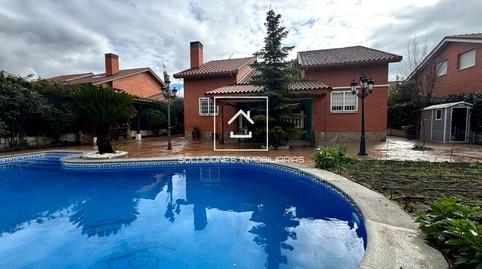 Foto 3 de Casa o xalet en venda a Centro, Rivas-Vaciamadrid