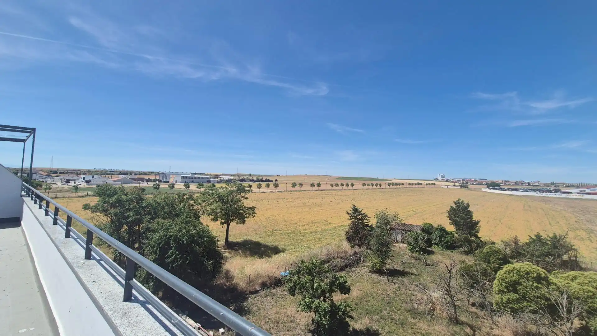 Attic for sale in Castellanos de Moriscos