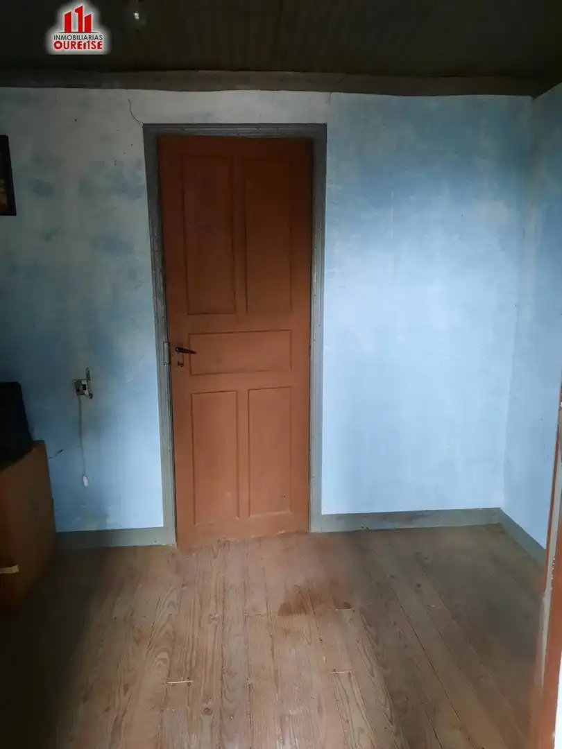 Casa con terraza en venta en Amoeiro, imagen 12