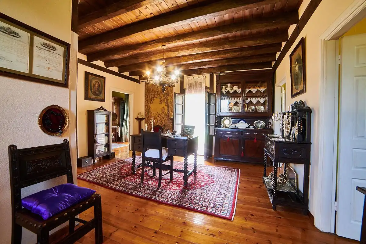 Maison avec jardin à vendre à Posada - Barro, imagen 20