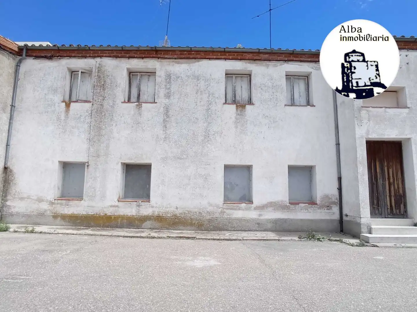 Piso en venta en Calle Tenerías, 38, Alba de Tormes