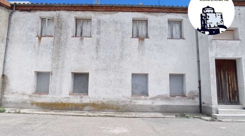Foto 2 de Piso en venta en Calle Tenerías, 38, Alba de Tormes, Salamanca