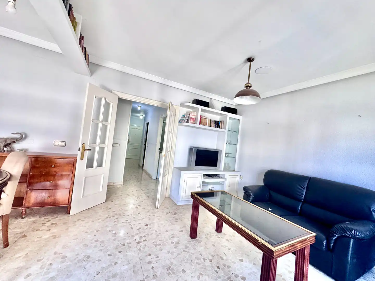 Appartement avec terrasse à vendre à Calle Cervantes 70, imagen 6