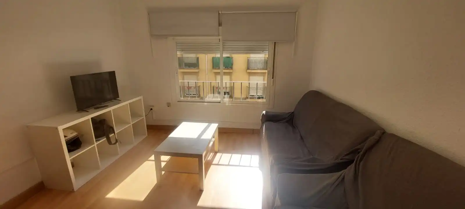 Piso de alquiler en Avenida de Barcelona, La Trinidad