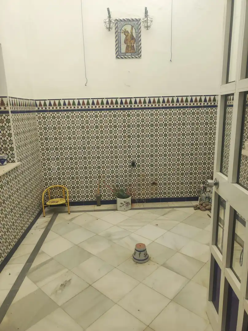 Finca rústica en venta en Antonio Abad Lora, Gelves