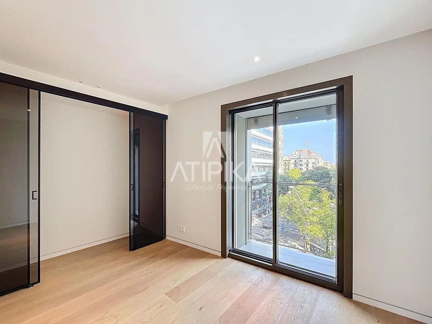 Appartement avec terrasse à vendre à Gràcia, imagen 15