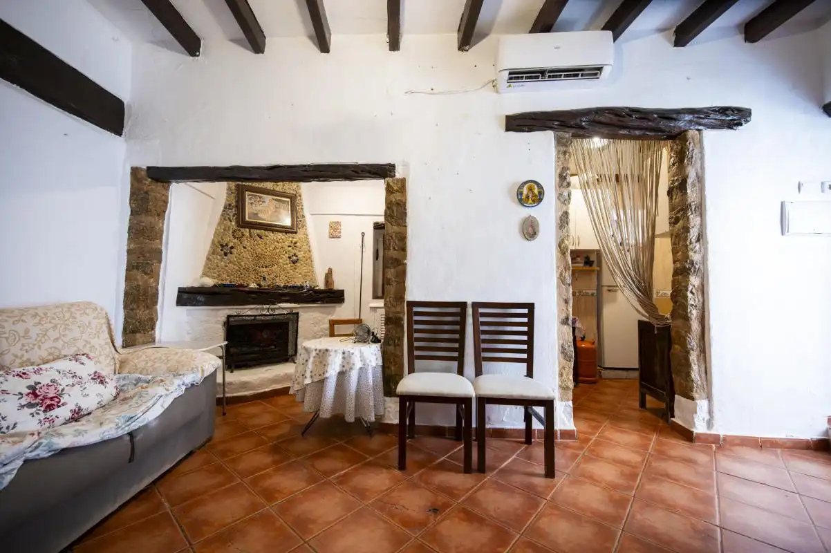 Casa o xalet en venda en Eivissa amb Aire condicionat, Calefacció i Moblat