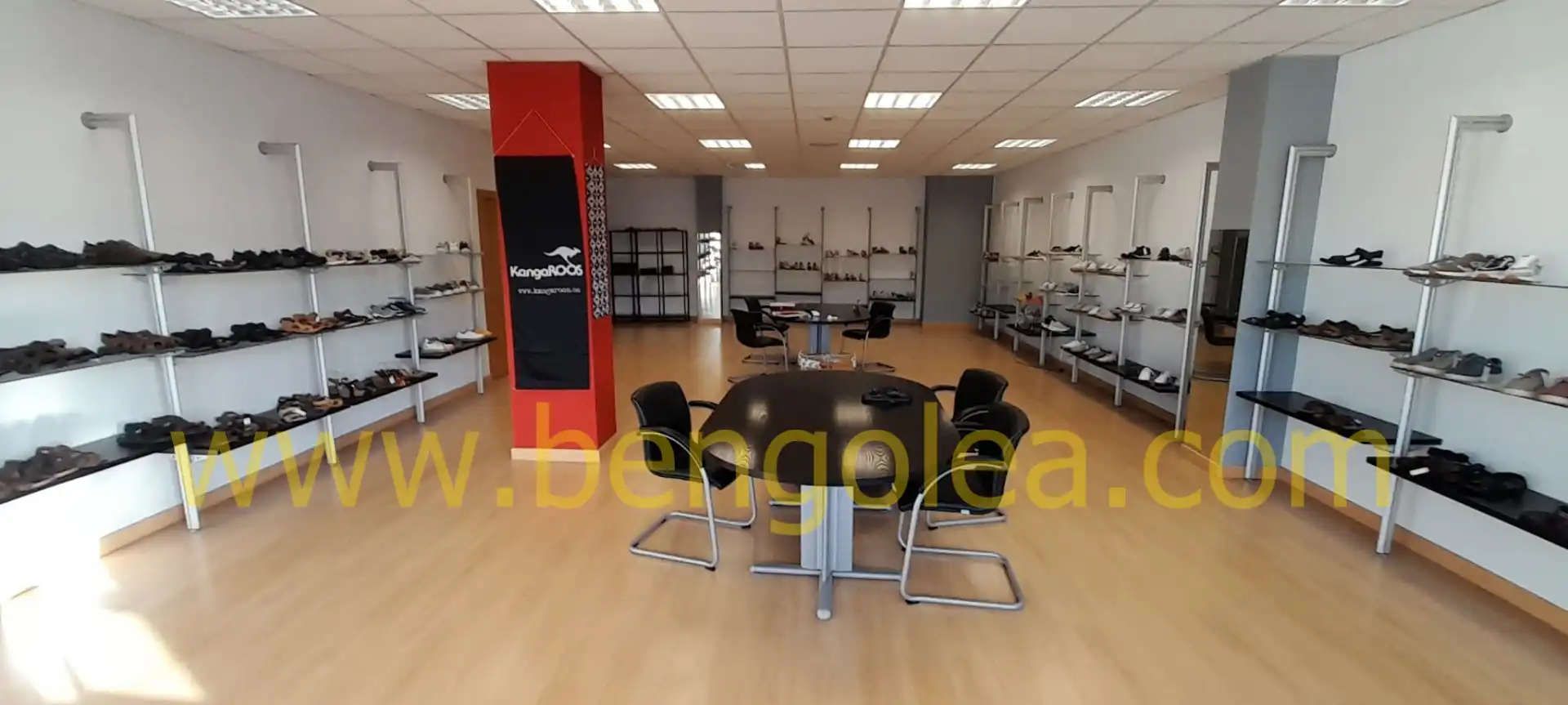 Oficina en venta en Derio