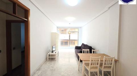 Photo 2 of Apartment to rent in Arenales - Lugo - Avda. Marítima, Las Palmas