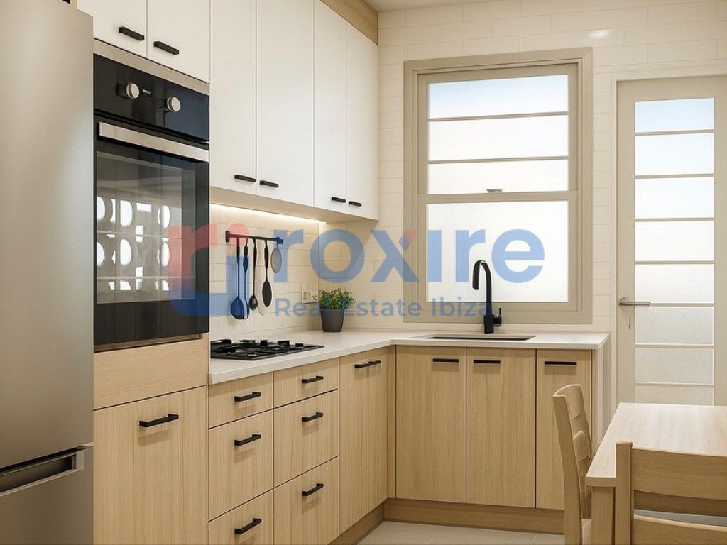 Pis en venda a Calle Catalunya, 26