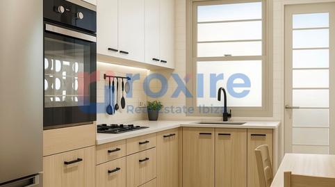 Foto 3 de Pis en venda a Calle Catalunya, 26, Sant Antoni de Portmany, Illes Balears