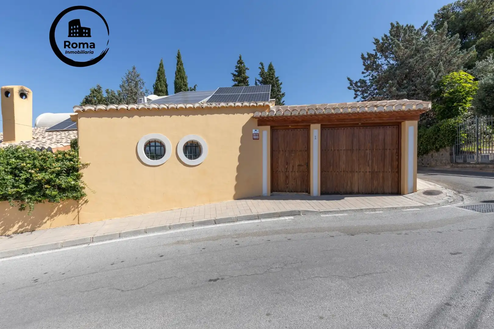 Detached house with terrace for sale in Calle ALEMANIA, imagen 80