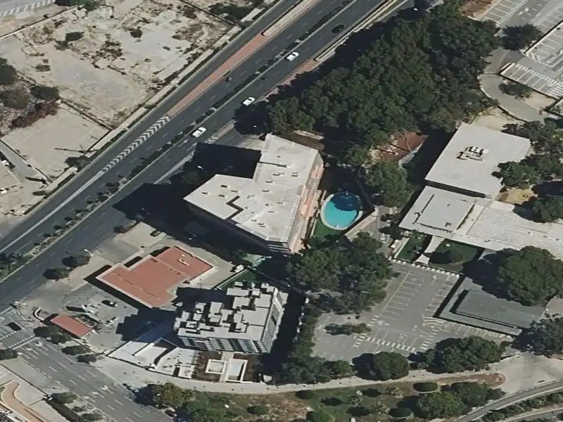 Piso en venta en Avenida Denia