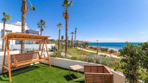Foto 2 de Casa adosada en venda a N/a, -1, Guadalobón, Málaga