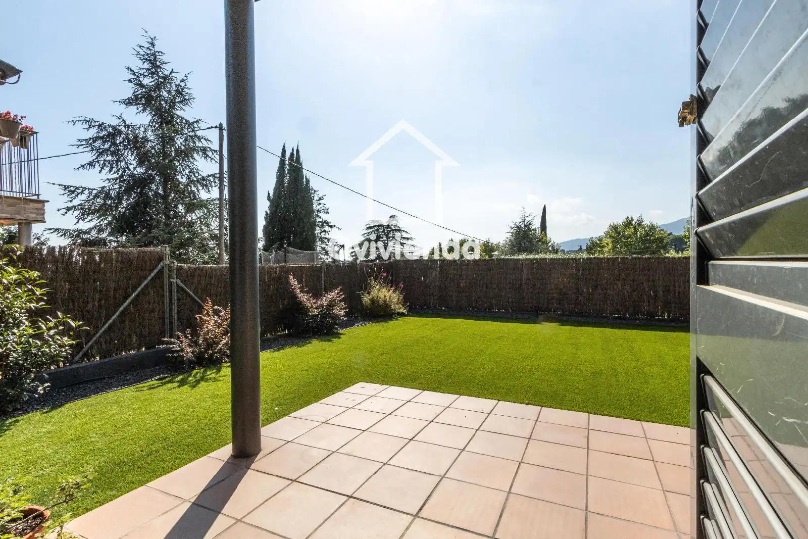 Casa adosada en venta en Santa Fe, Campins