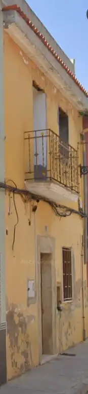 Houses for sale in Carcaixent, Valencia