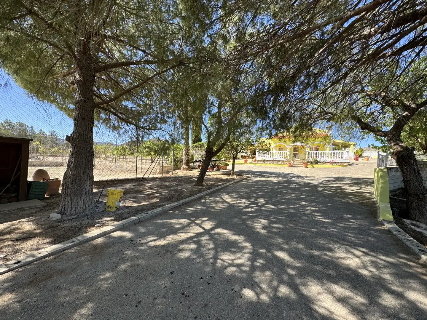 Casa o xalet en venda a Calle Santa Isabel, Cehegín