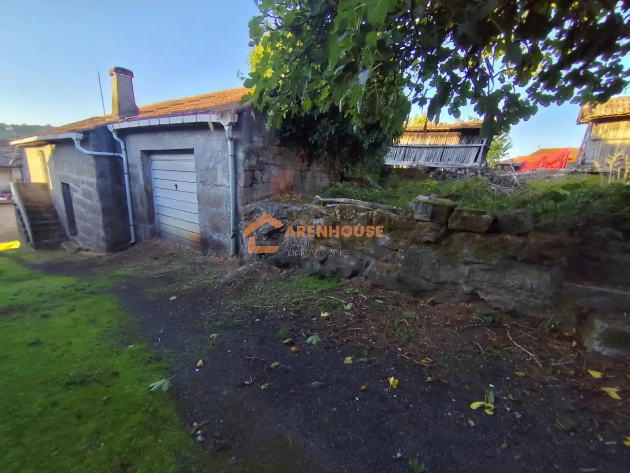 Maison avec jardin à vendre à O Carballiño, imagen 6
