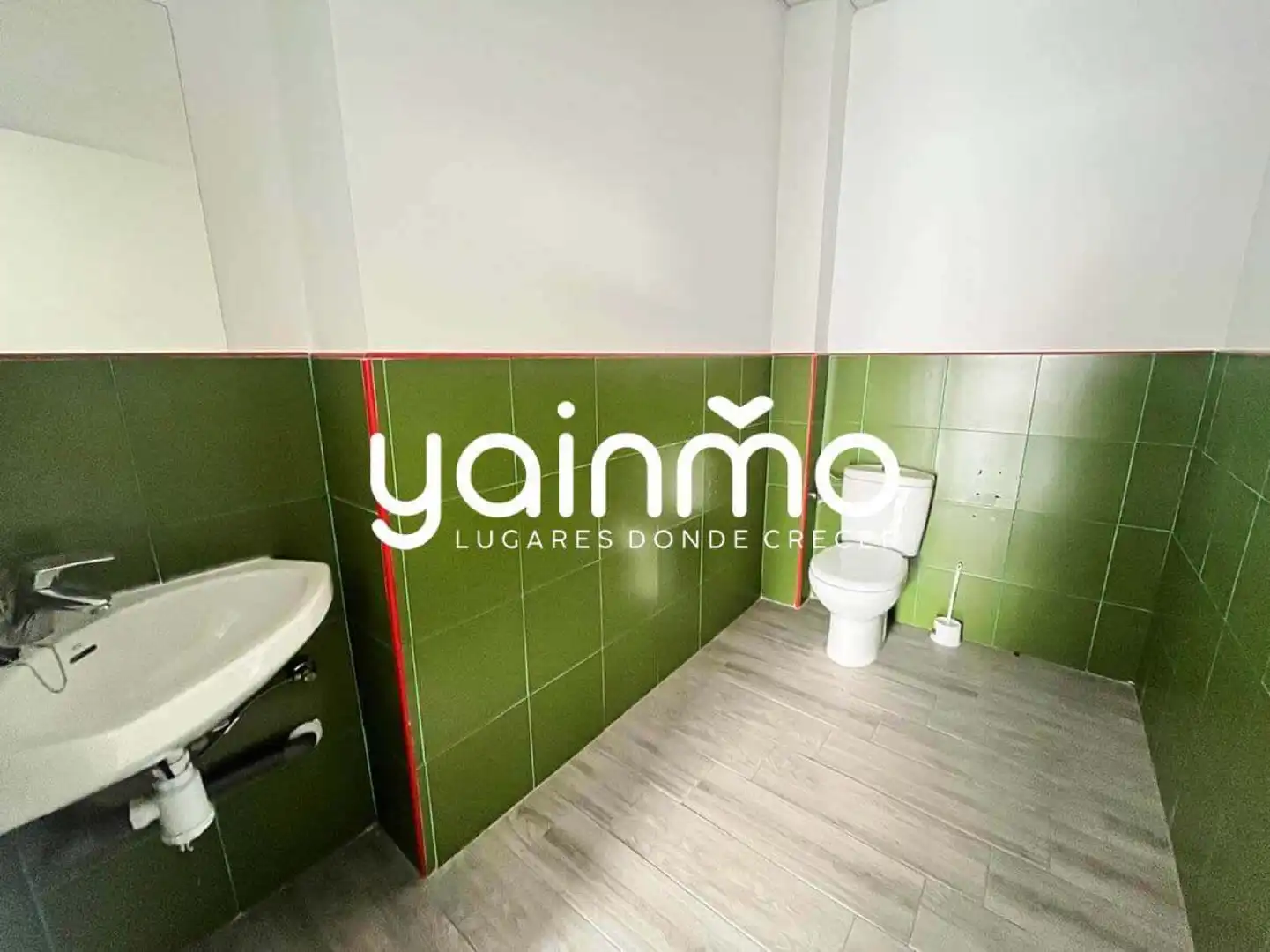 Business premises to rent in Jaén - CL FELIPE OYA RODRIGUEZ 4, imagen 15