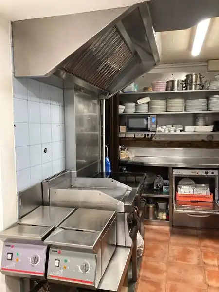 Local commercial à vendre à Kale Nagusia Kalea, imagen 4