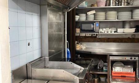 Photo 4 of Premises for sale in Kale Nagusia Kalea, Idiazabal, Gipuzkoa