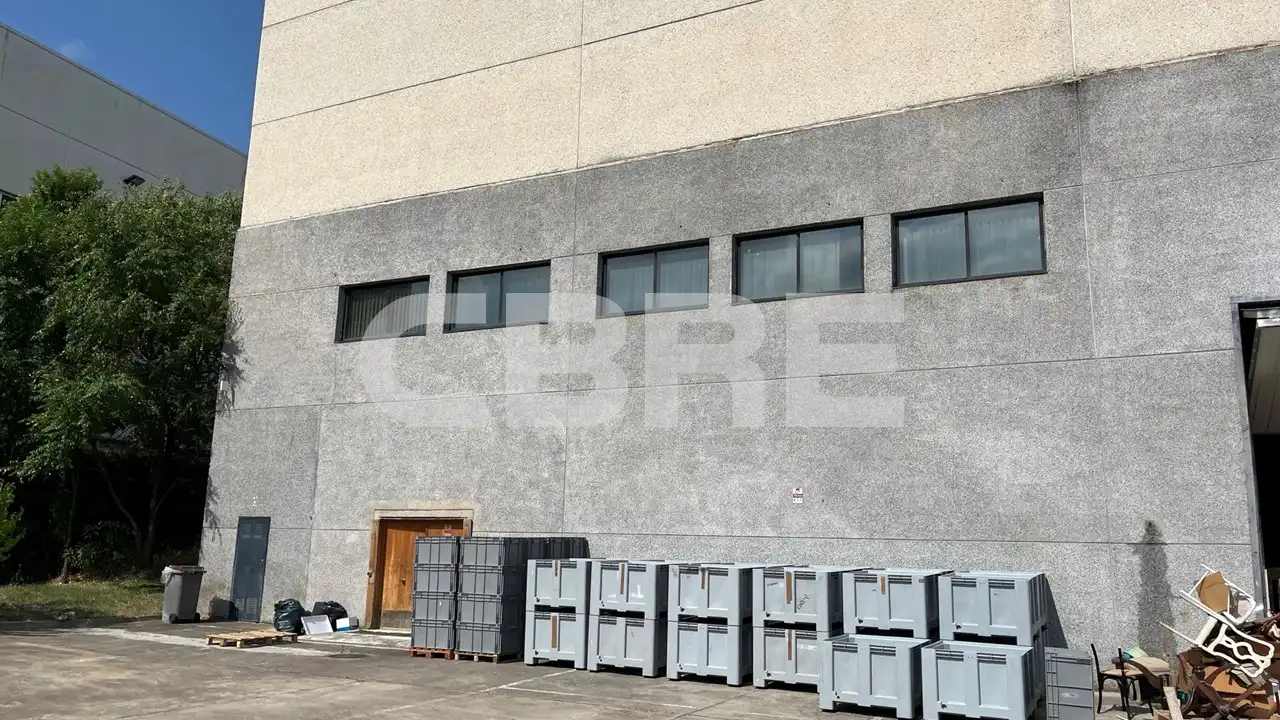 Nau industrial de lloguer a Vía de Servicio A1 88, imagen 19