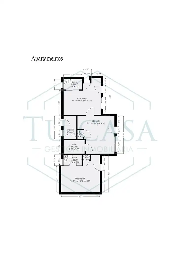 Chalet con piscina en venta en Los Franceses – La Vega, imagen 46