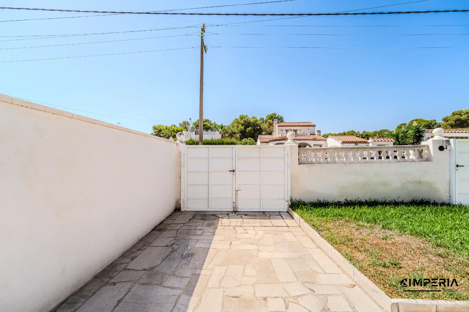Villa avec terrasse à vendre à Carrer Rovelló, imagen 77