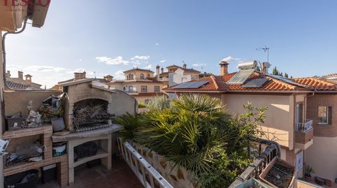 Foto 5 de Casa adosada en venta en Calle de la Tórtola, Güevéjar, Granada
