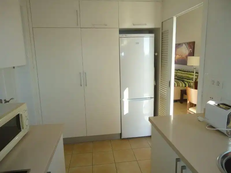 Apartament amb terrassa en venda a Ronda del Golf 114, imagen 11