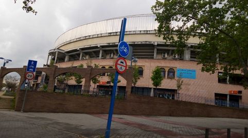 Foto 4 von Geschaftsraum zum Verkauf in C/ del Maestro, Las Dehesillas - Vereda de los Estudiantes, Leganés