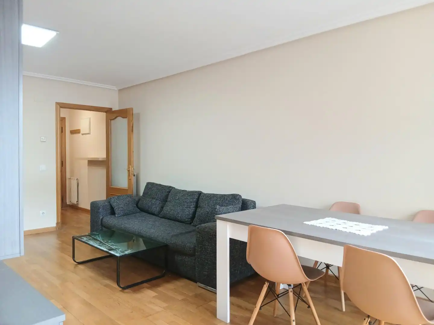 Piso de alquiler en Calle LUXEMBURGO, 1, HUCA - La Cadellada