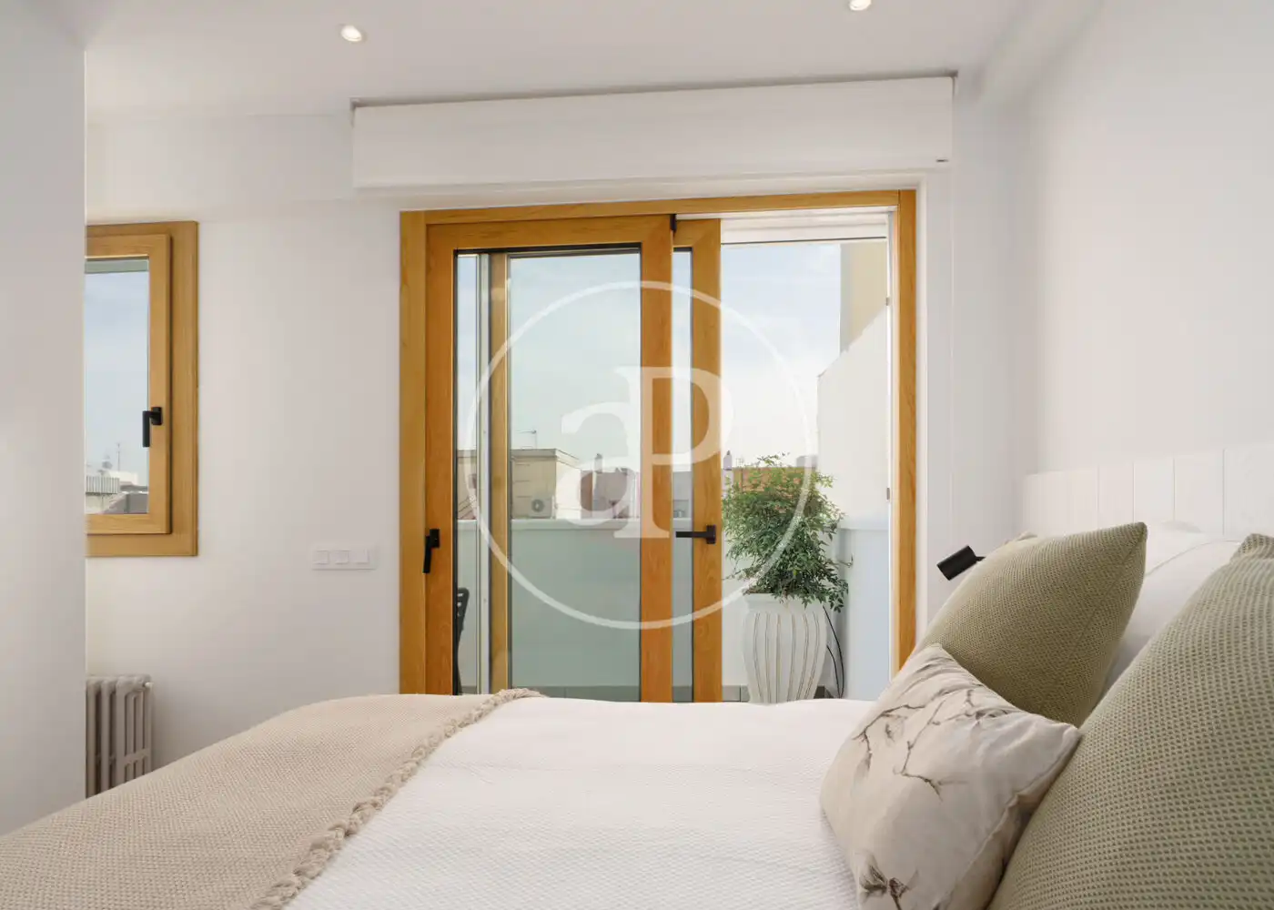 Wohnung mit Aufzug zur Miete in Barrio de Salamanca, imagen 28