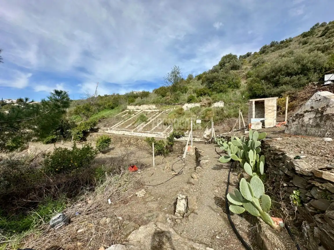 Terreni e lotti in vendita a Torrox Pueblo, imagen 24
