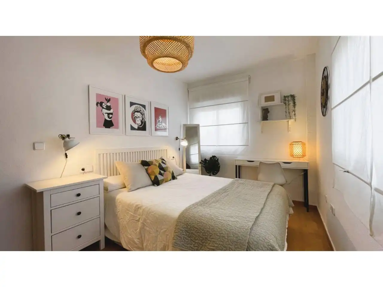 Casa amb jardí en venda a Calle Rambla, imagen 17