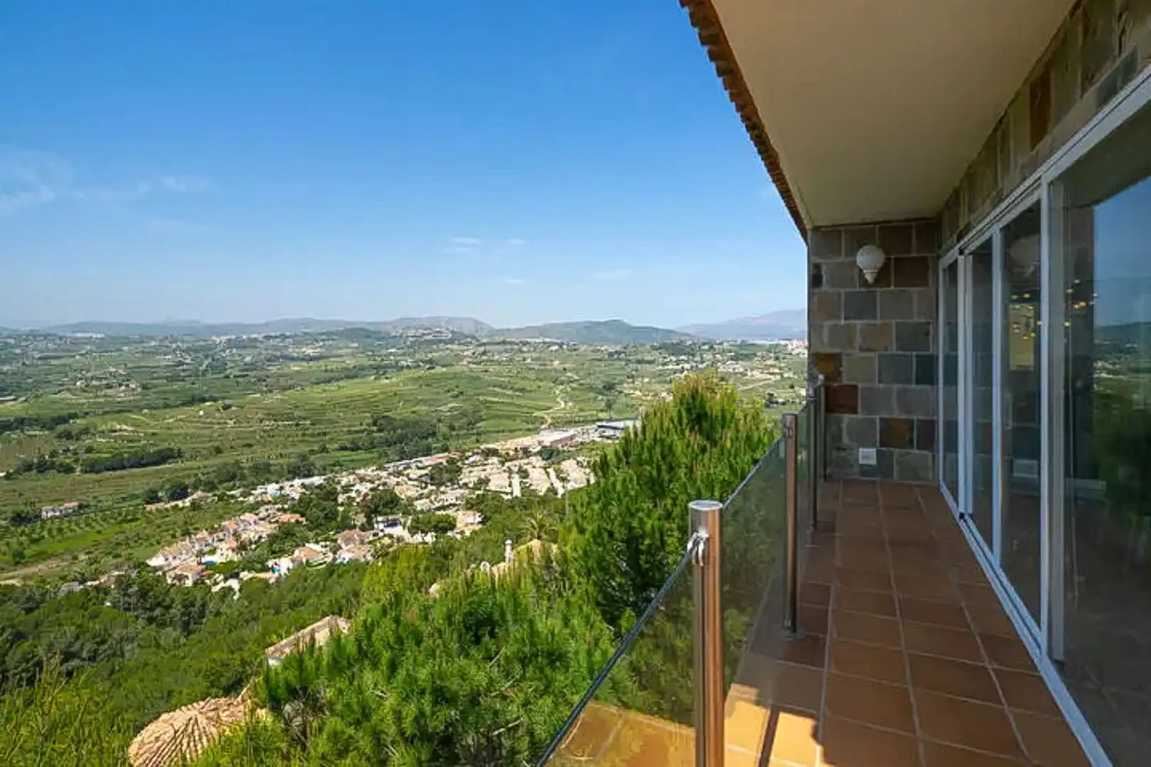 Chalet con terraza en venta en Paichi, imagen 7