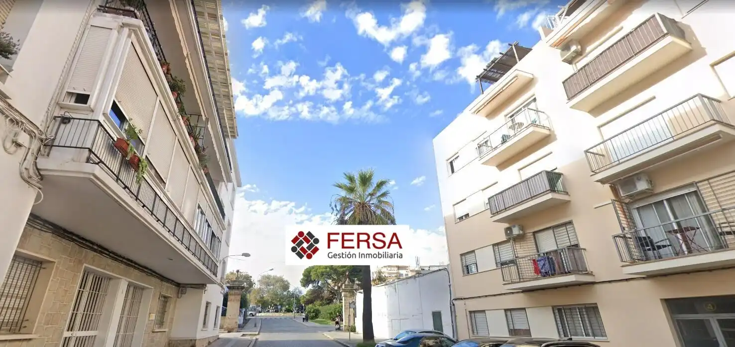 Piso en venta en Centro