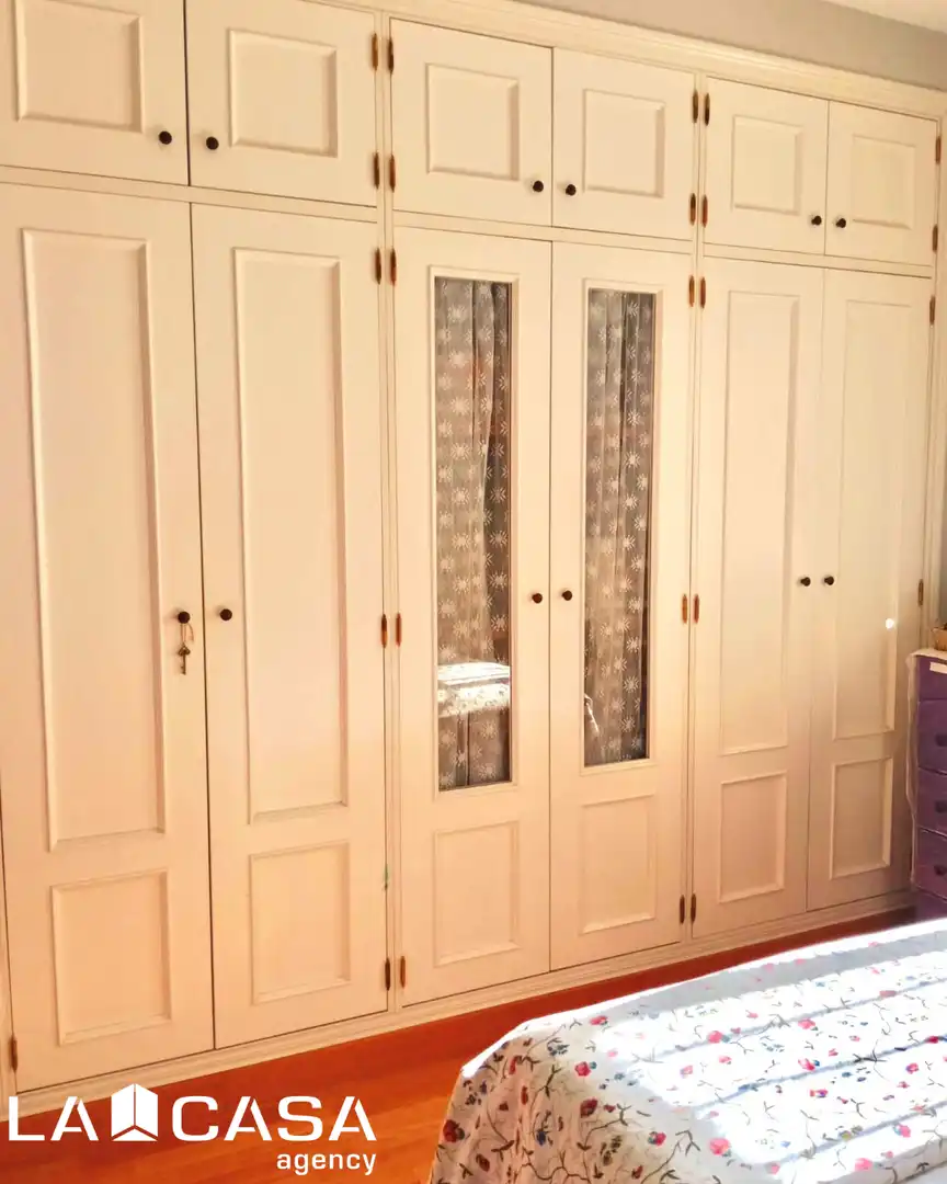 Dormitori de Pis en venda en Macarena