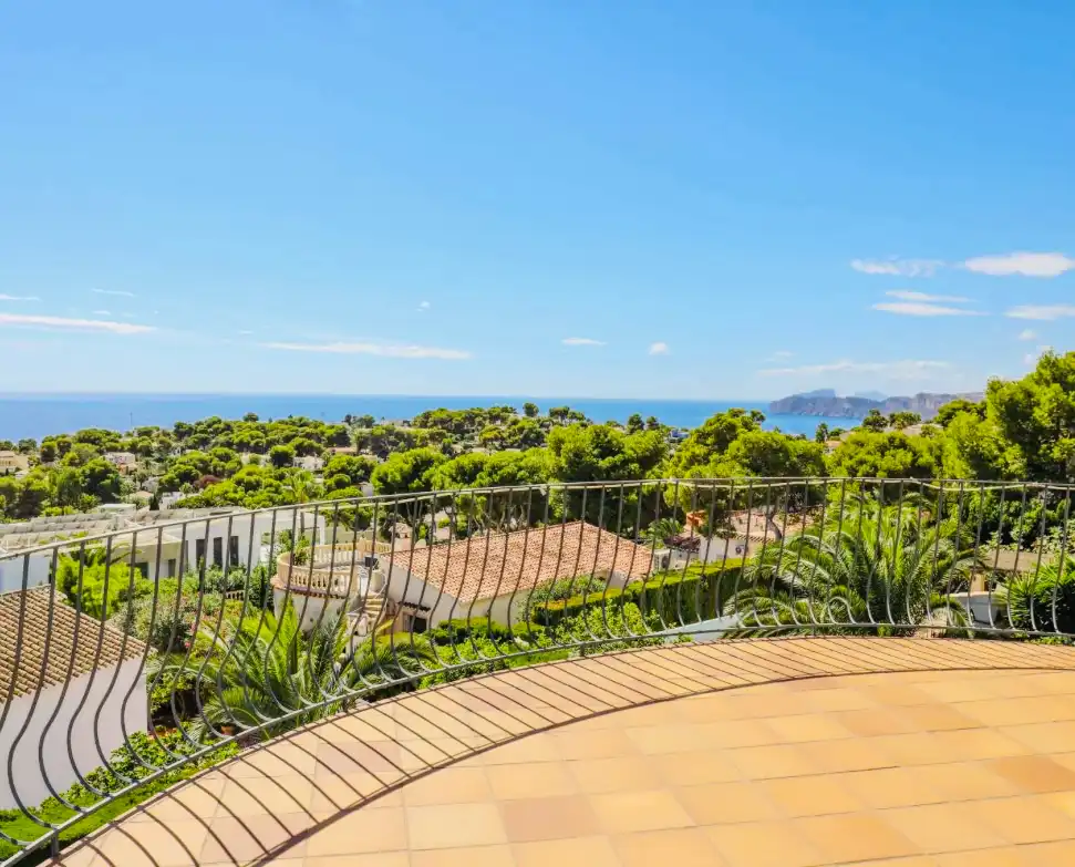 Chalet con terraza en venta en Partides comunes - Adsubia, imagen 28
