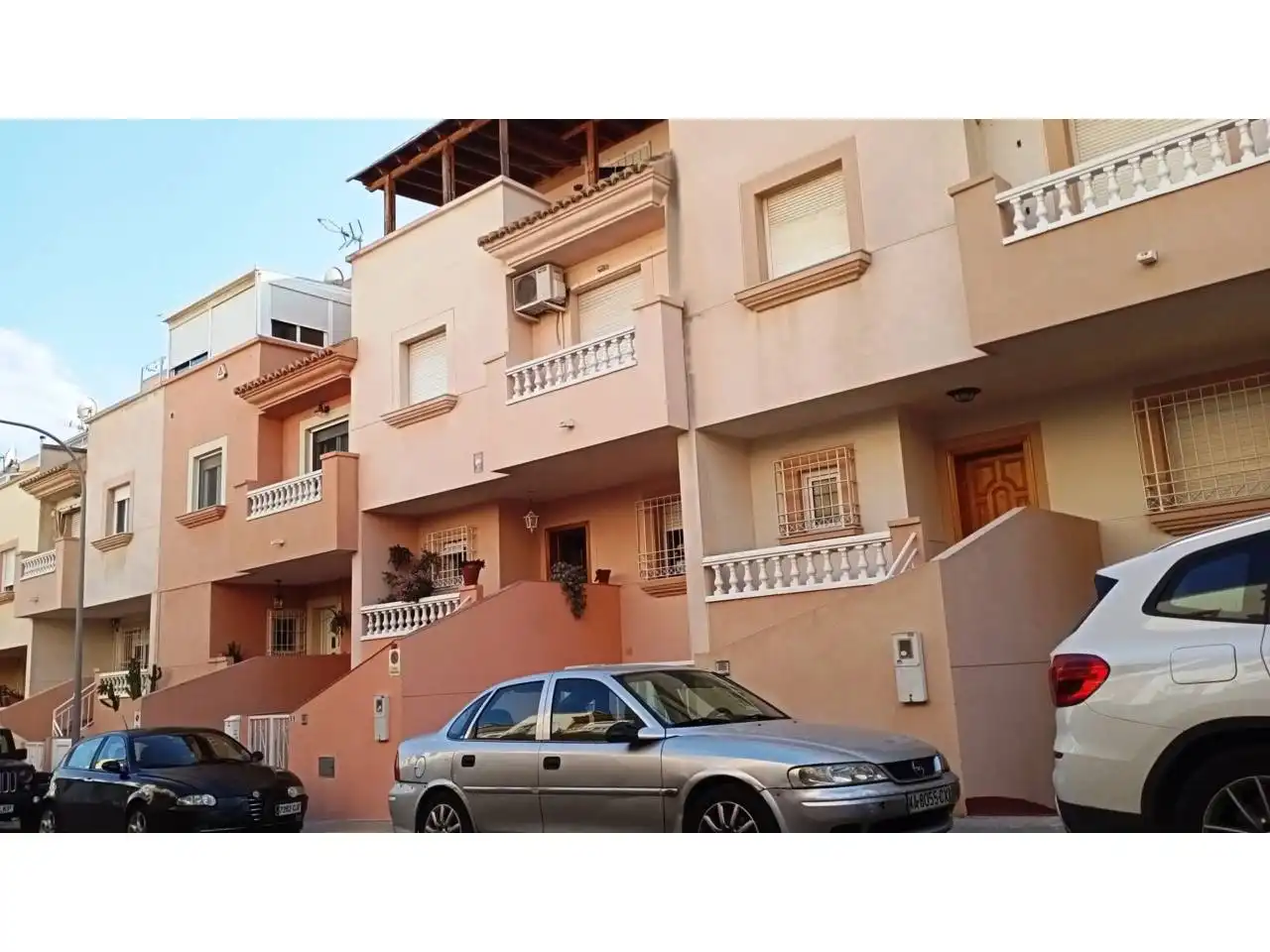 Casa a schiera con giardino in vendita a Calle Enrique Granados, imagen 14