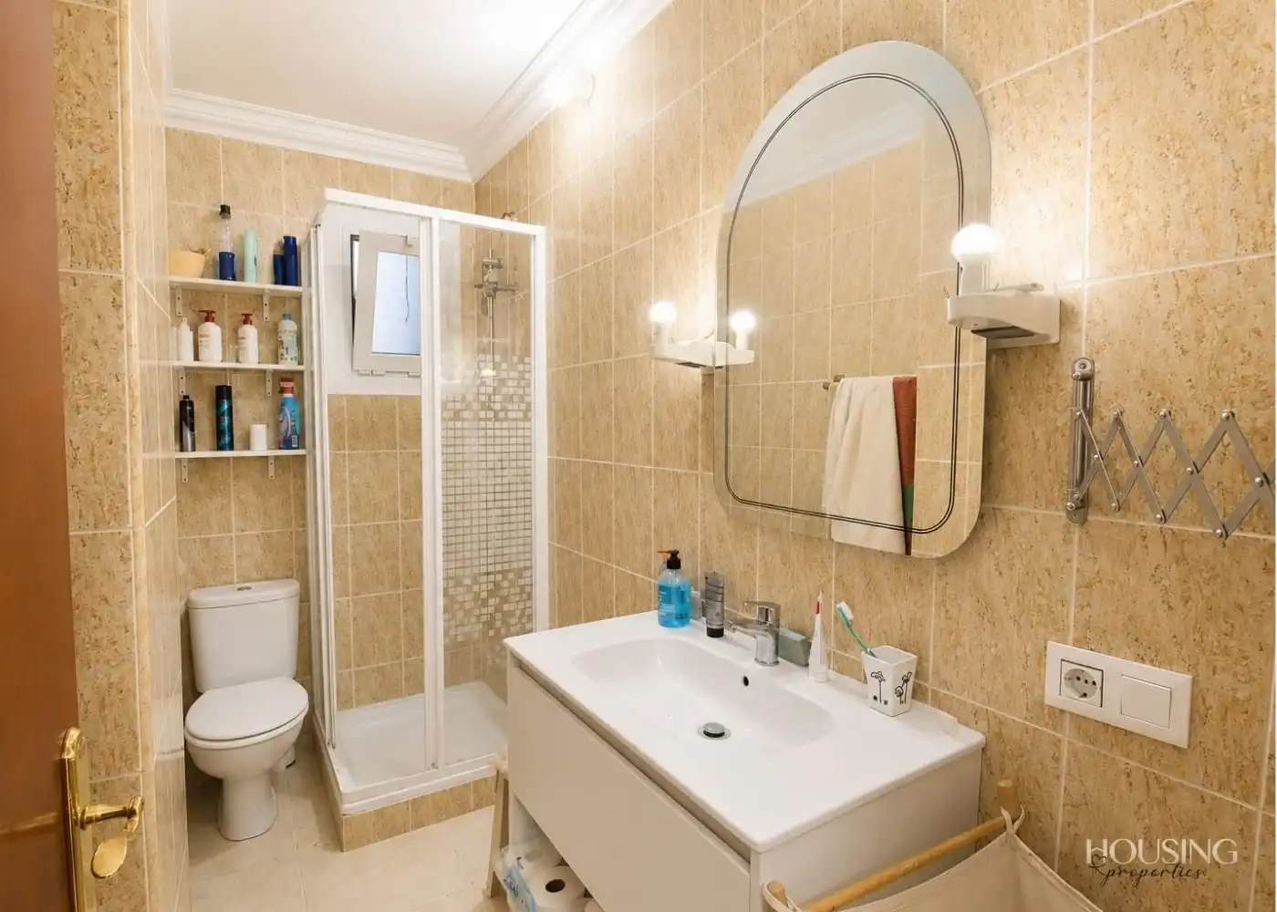 Flat with terrace for sale in Ponent, imagen 10