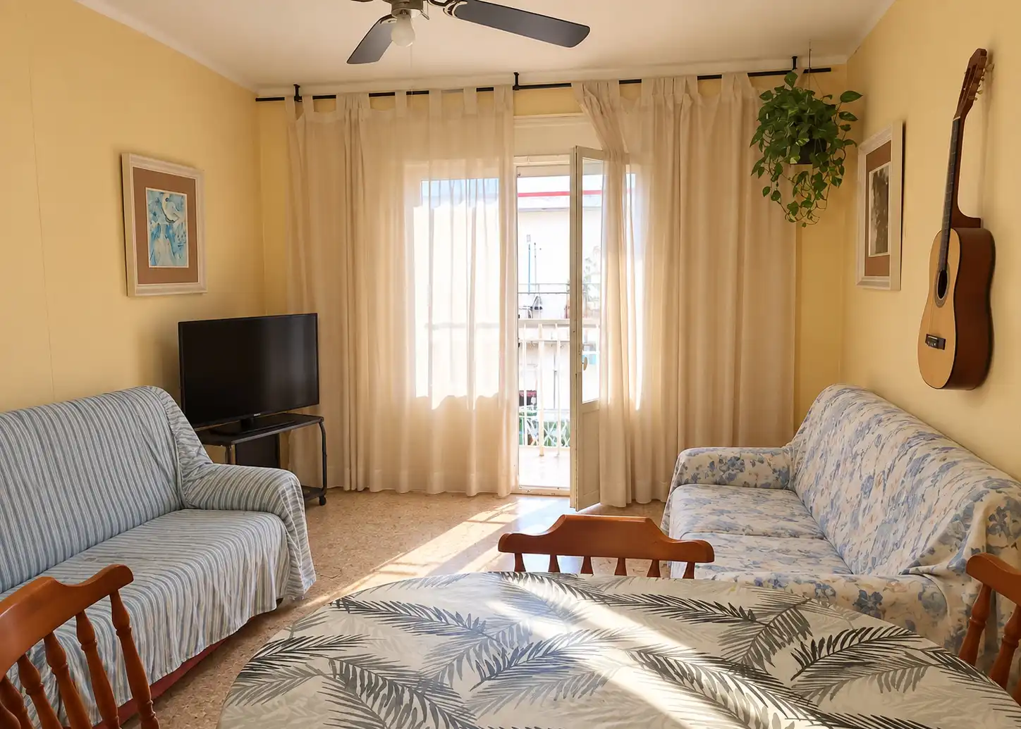 Flat with terrace for sale in Carrer Proa