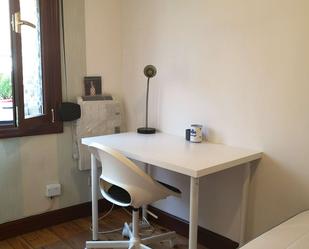 Bedroom of Flat to share in Bilbao   with Air Conditioner and Terrace